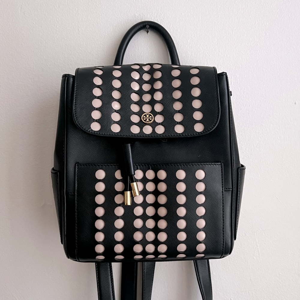 Tory Burch Lily Mini Backpack